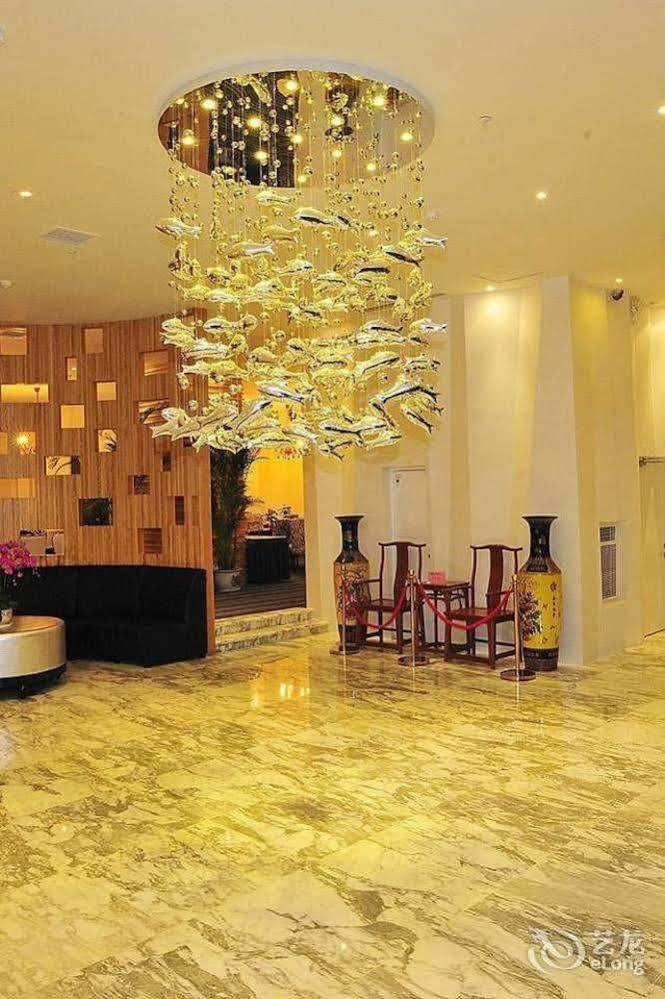 Mayforo Hotel Guiyang  Eksteriør billede